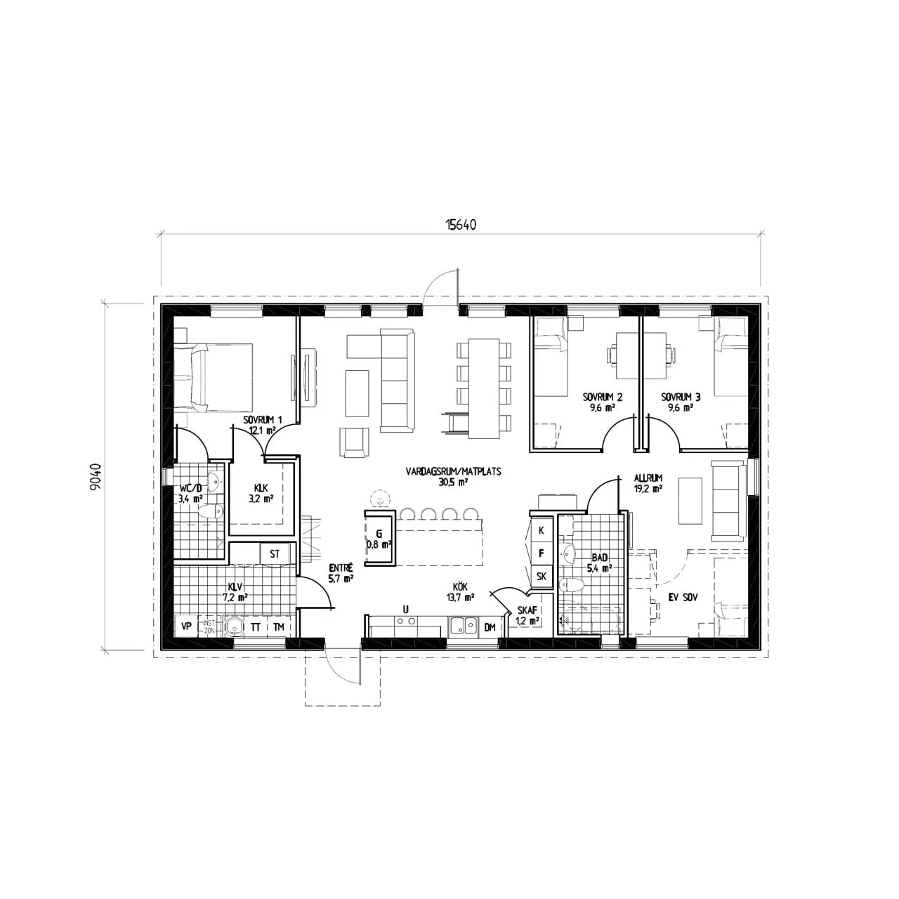 Plano Esencial 126 1