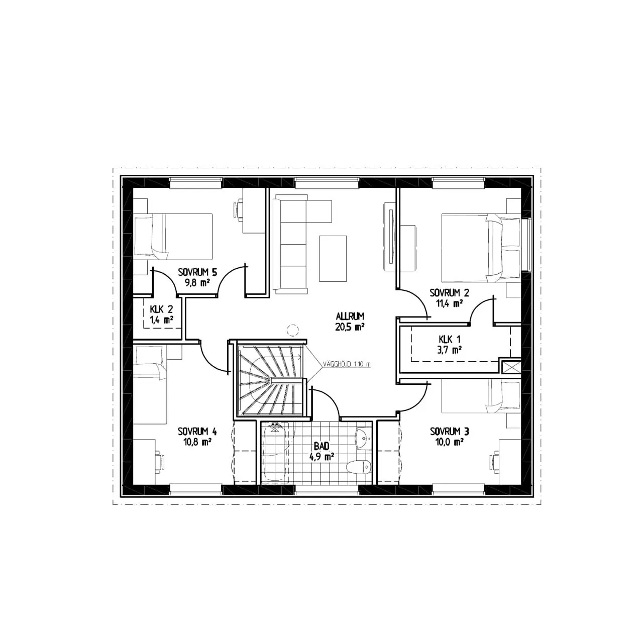 Plano Esencial 160 1