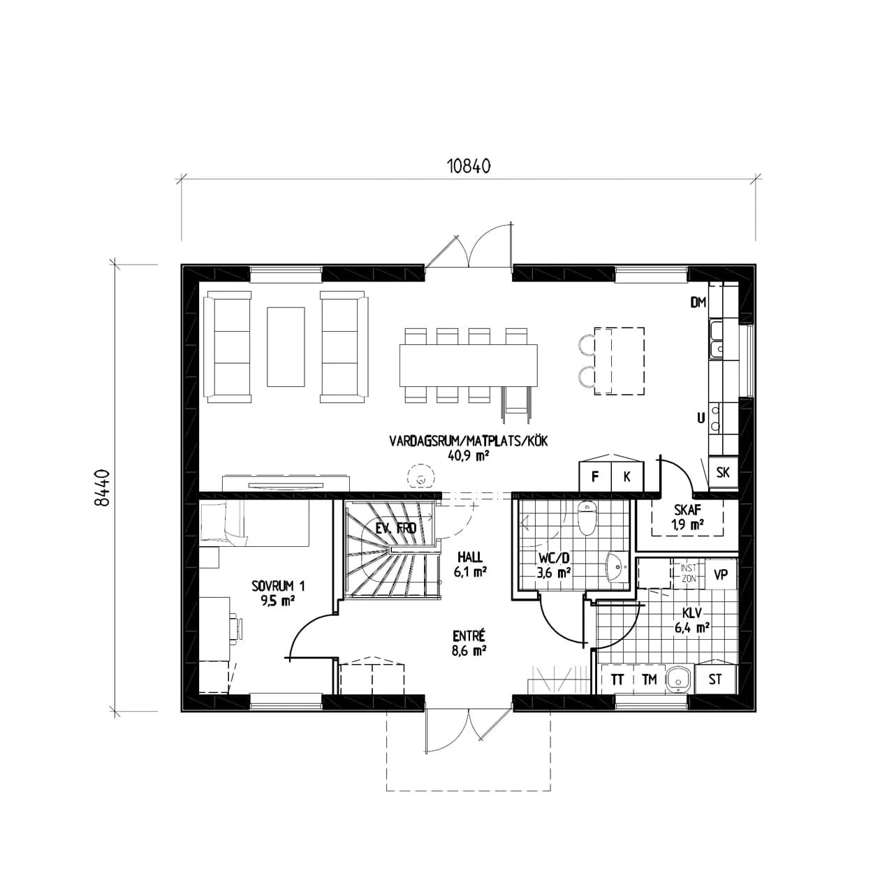 Plano Esencial 160 2
