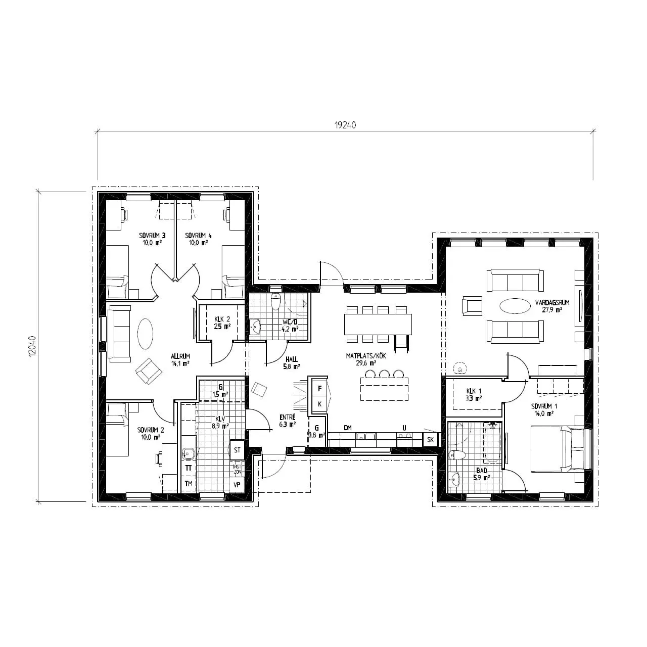 Plano Esencial 161 1