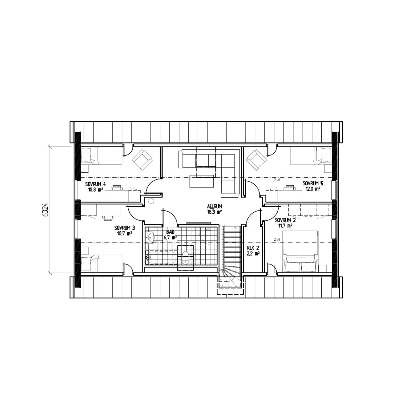 Plano Esencial 168 2