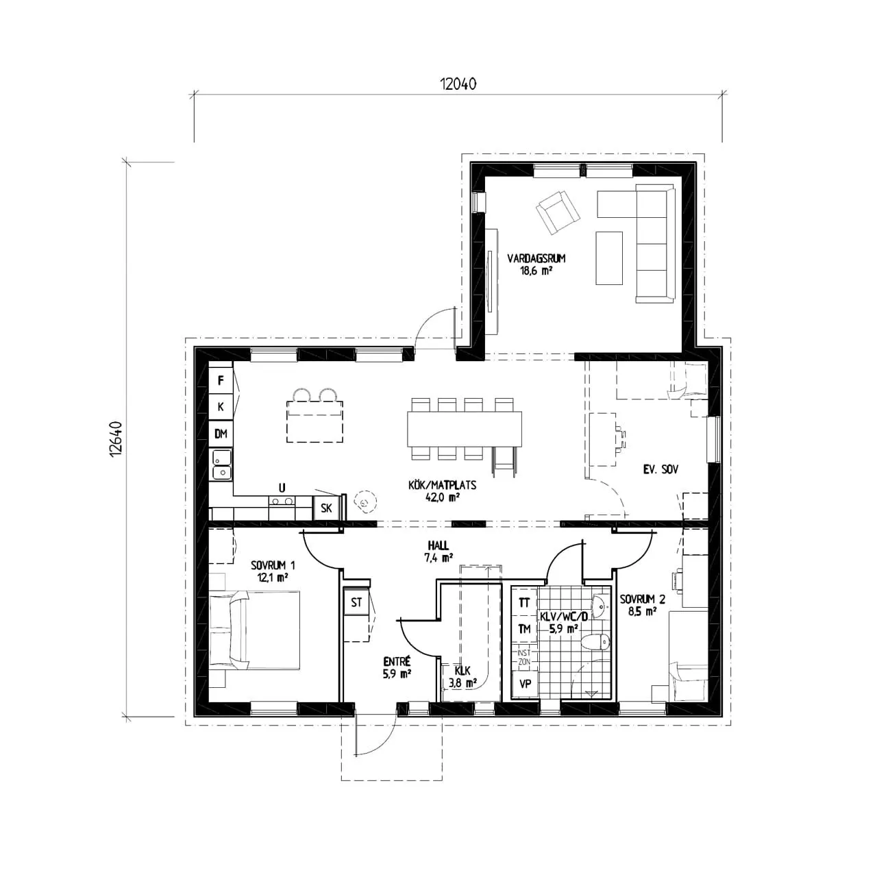 Plano Esencial 171 1