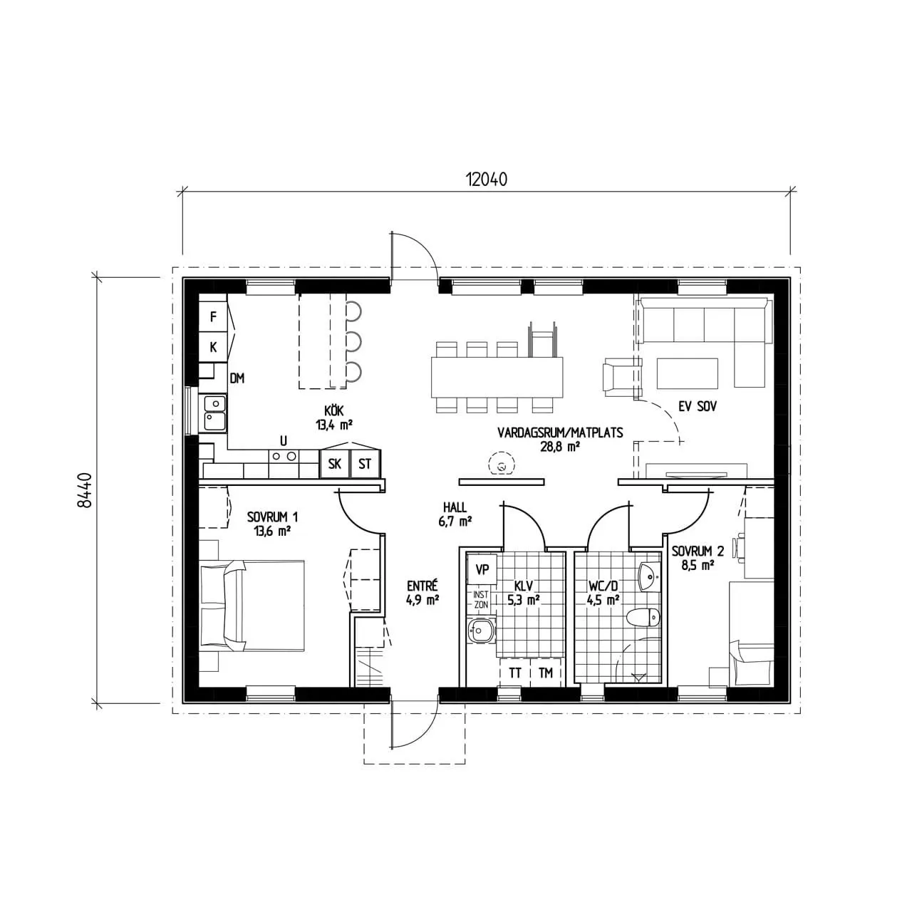 Plano Esencial 90 1