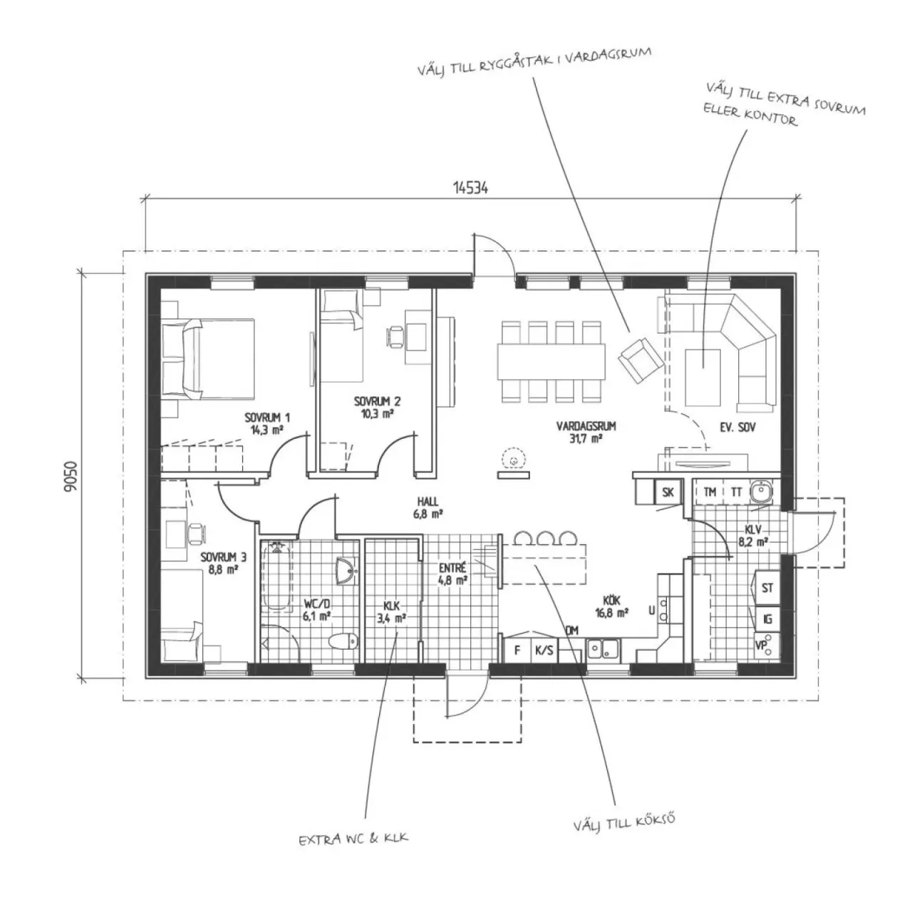 Plano Óptima 117 1