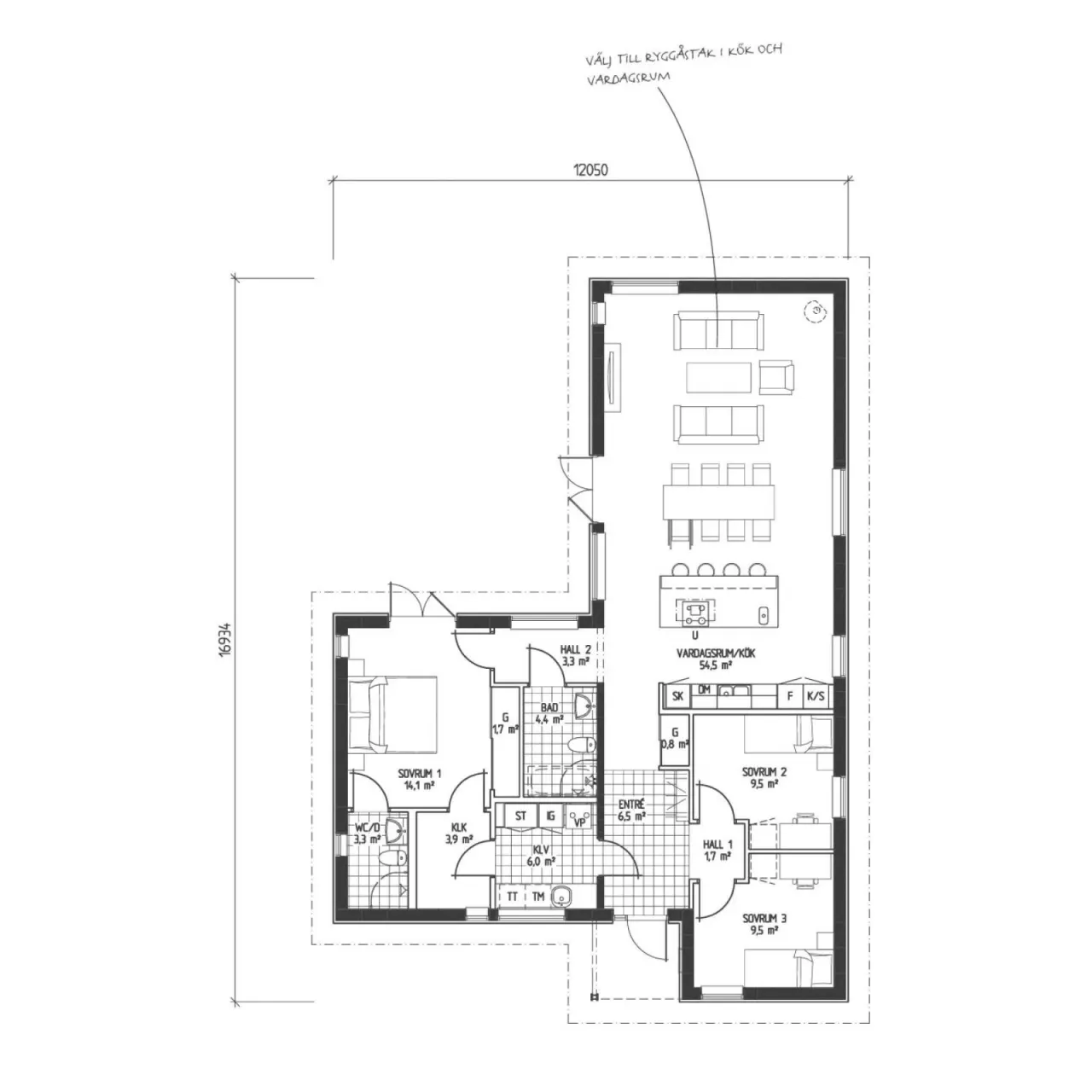 Plano Óptima 124 1