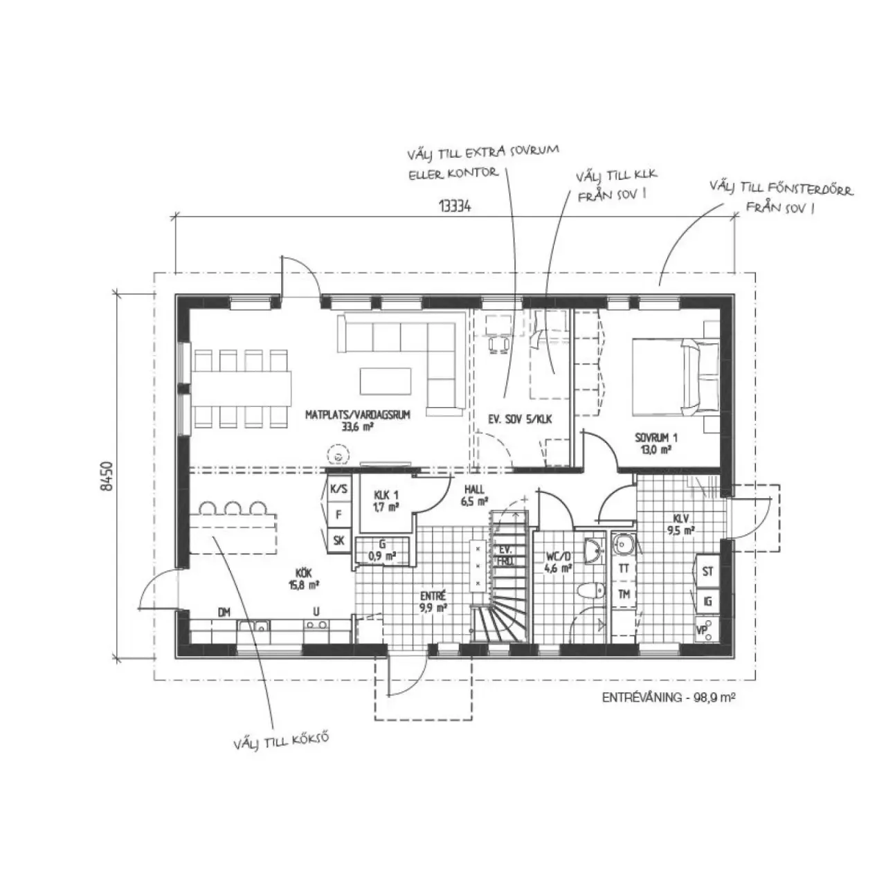 Plano Óptima 150 1
