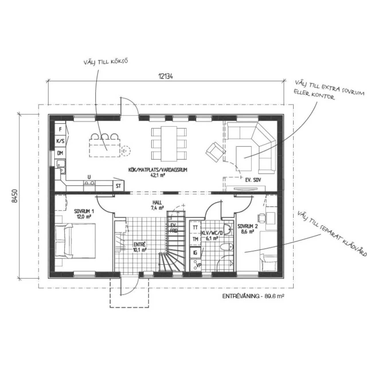Plano Óptima 152 1
