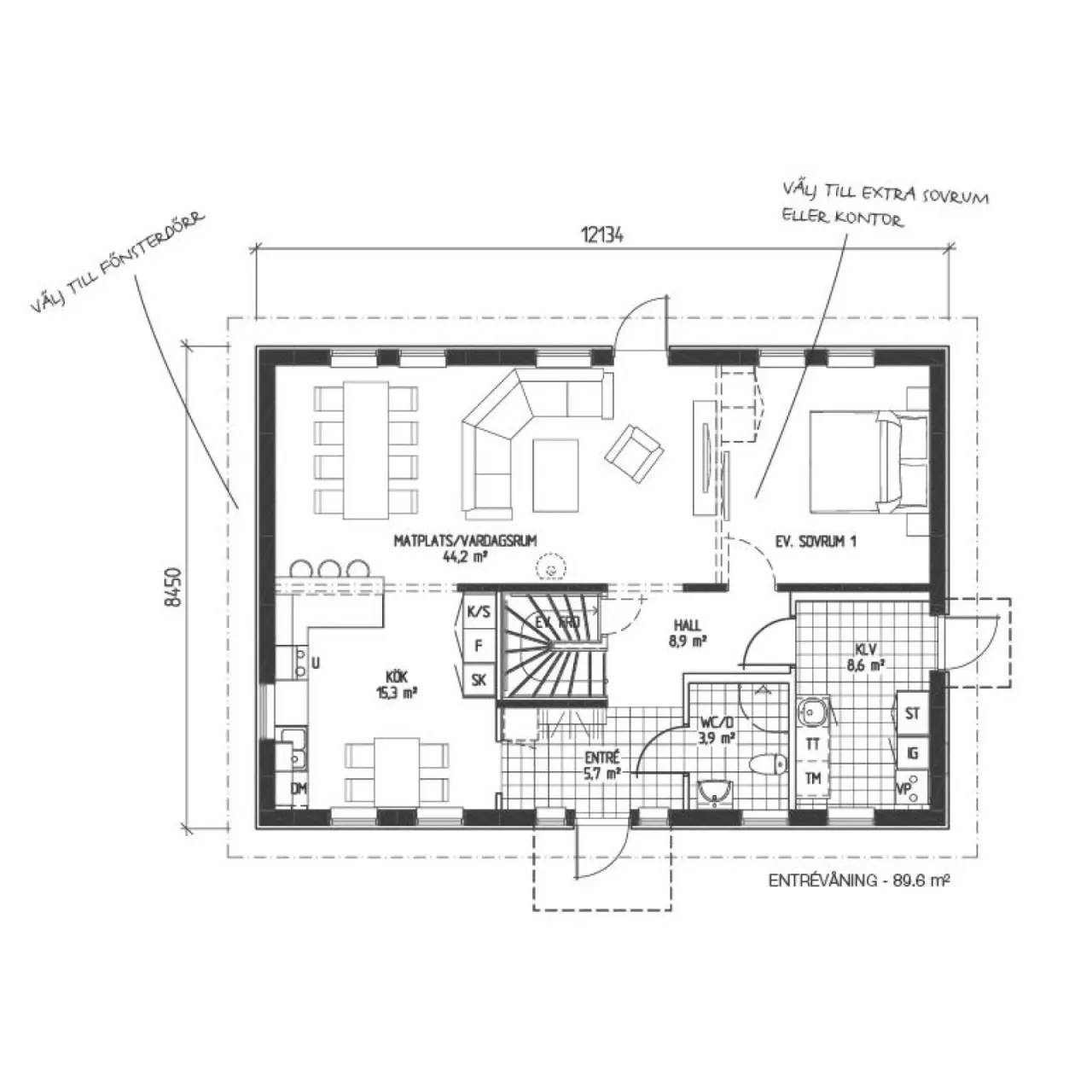 Plano Óptima 153 1