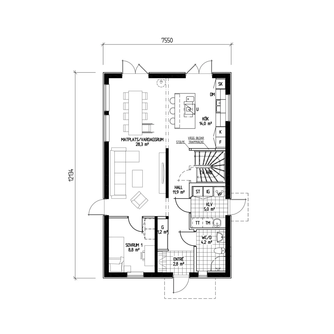 Plano Óptima 158 2
