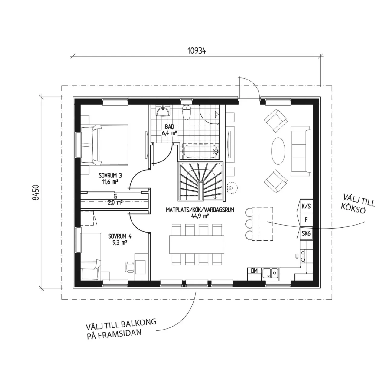 Plano Óptima 159 1