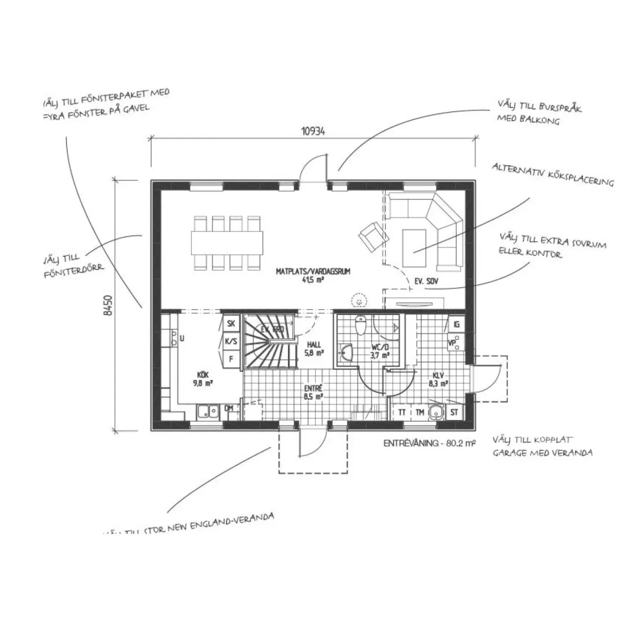Plano Óptima 160 1