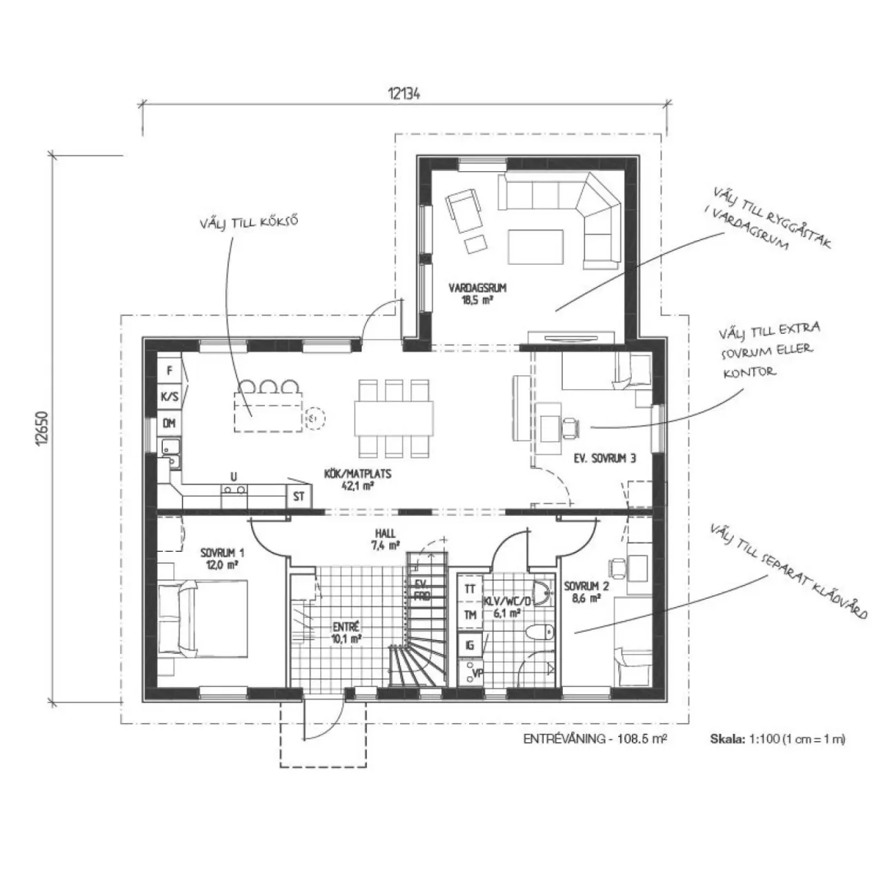 Plano Óptima 171 1