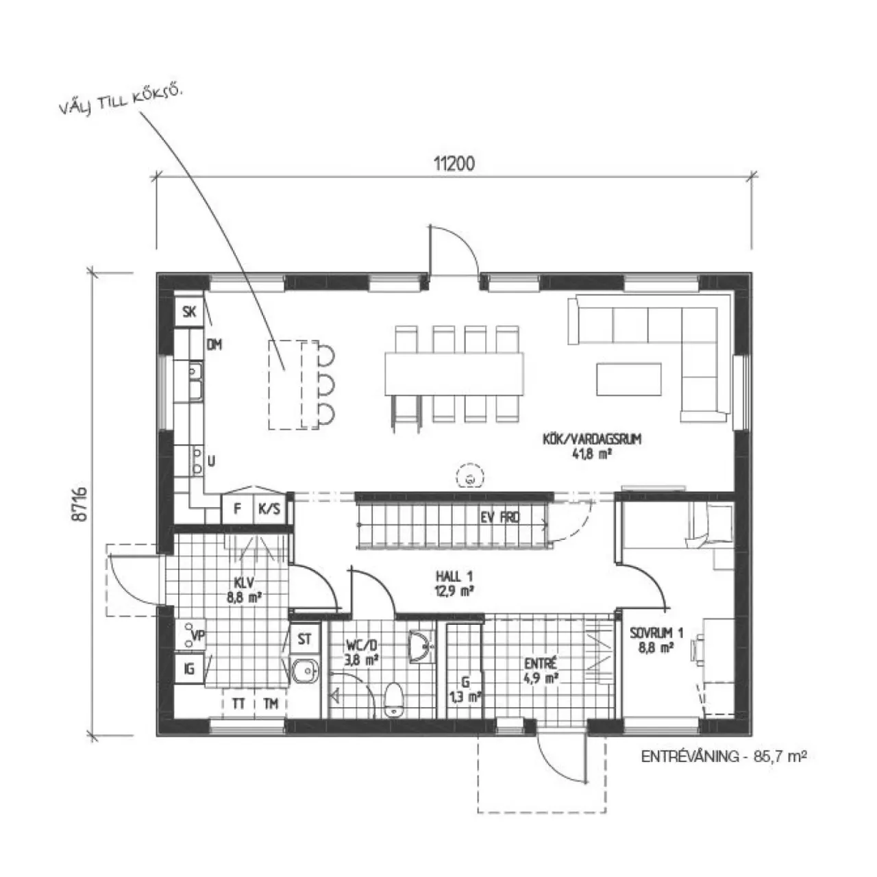 Plano Óptima 172 1