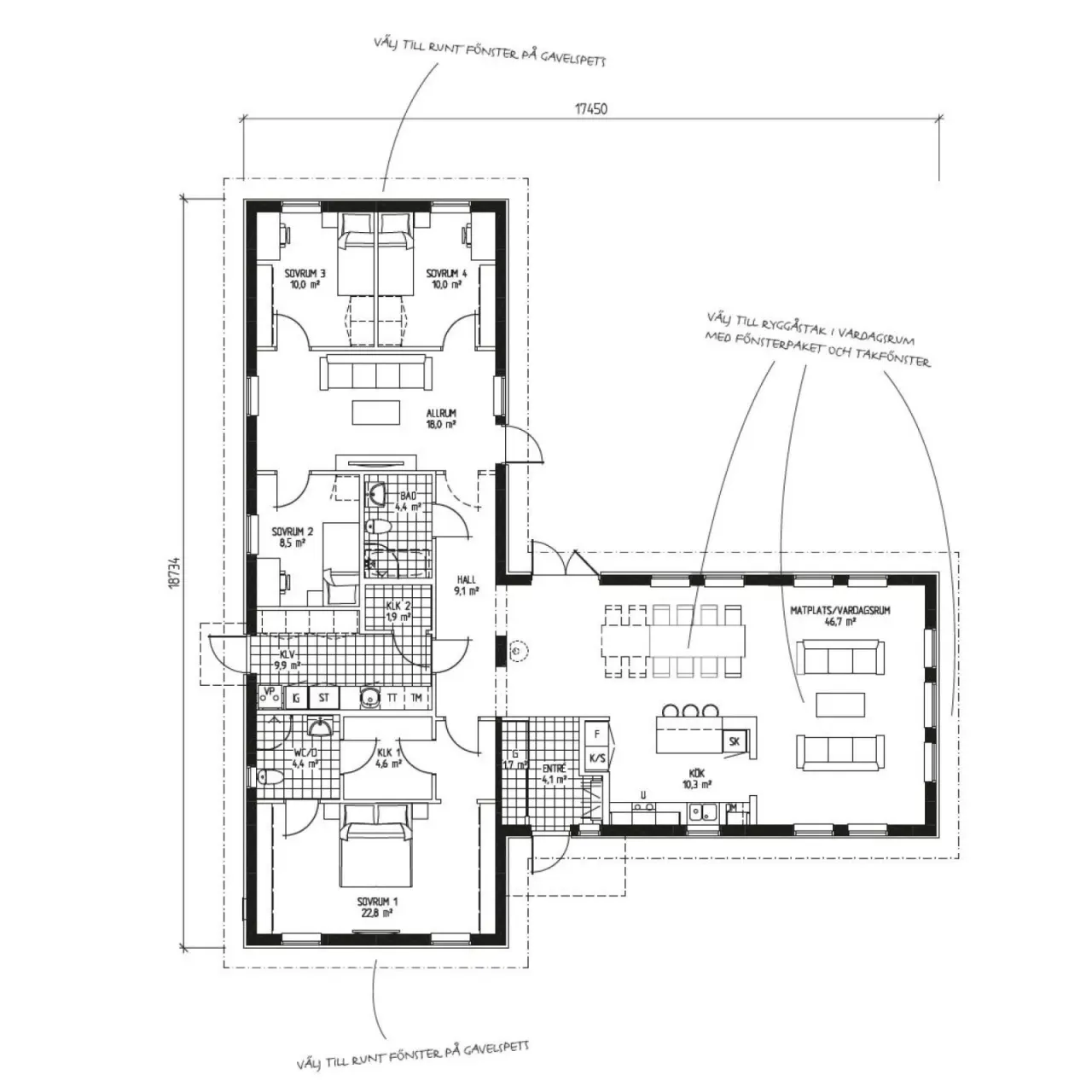 Plano Óptima 173 1