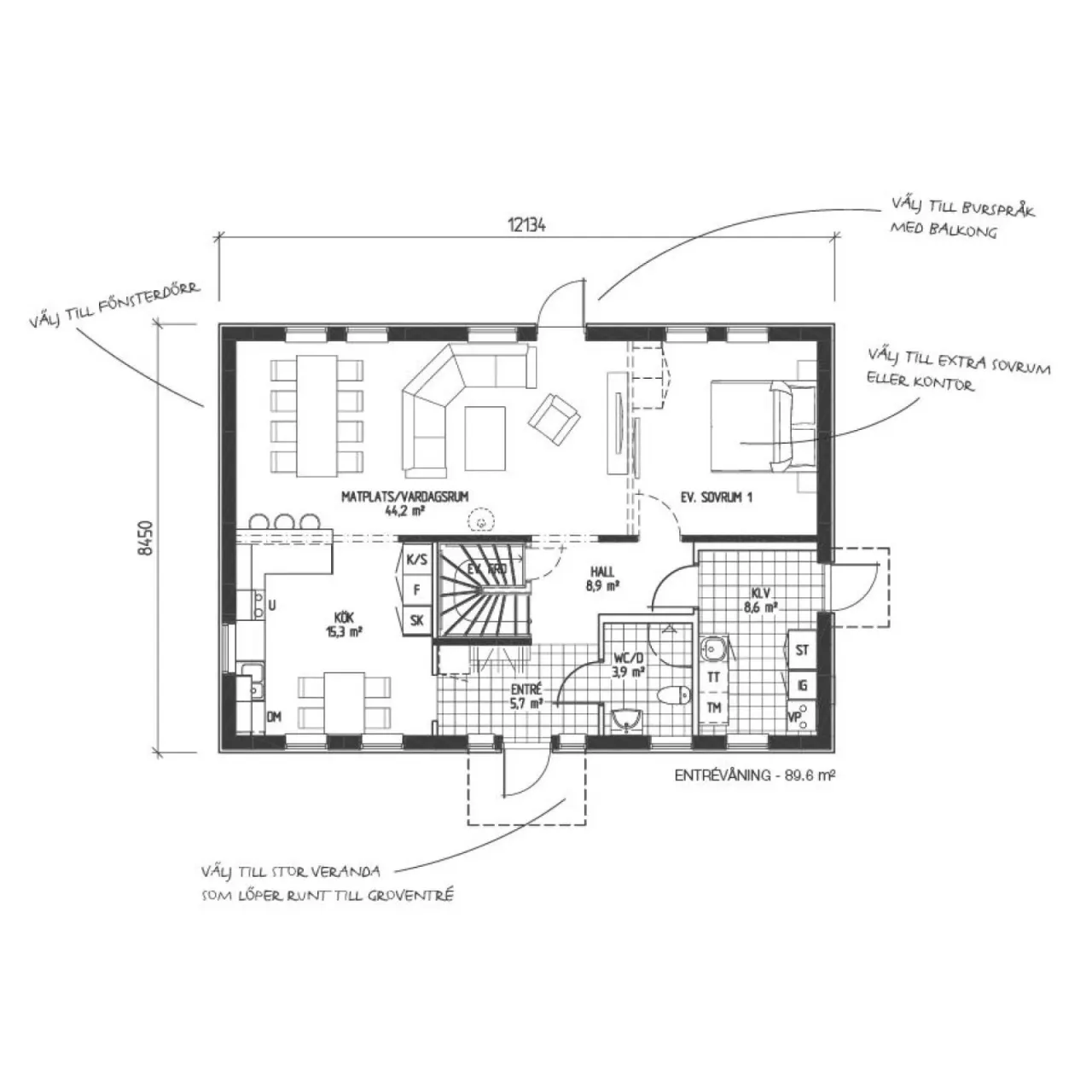 Plano Óptima 180 1
