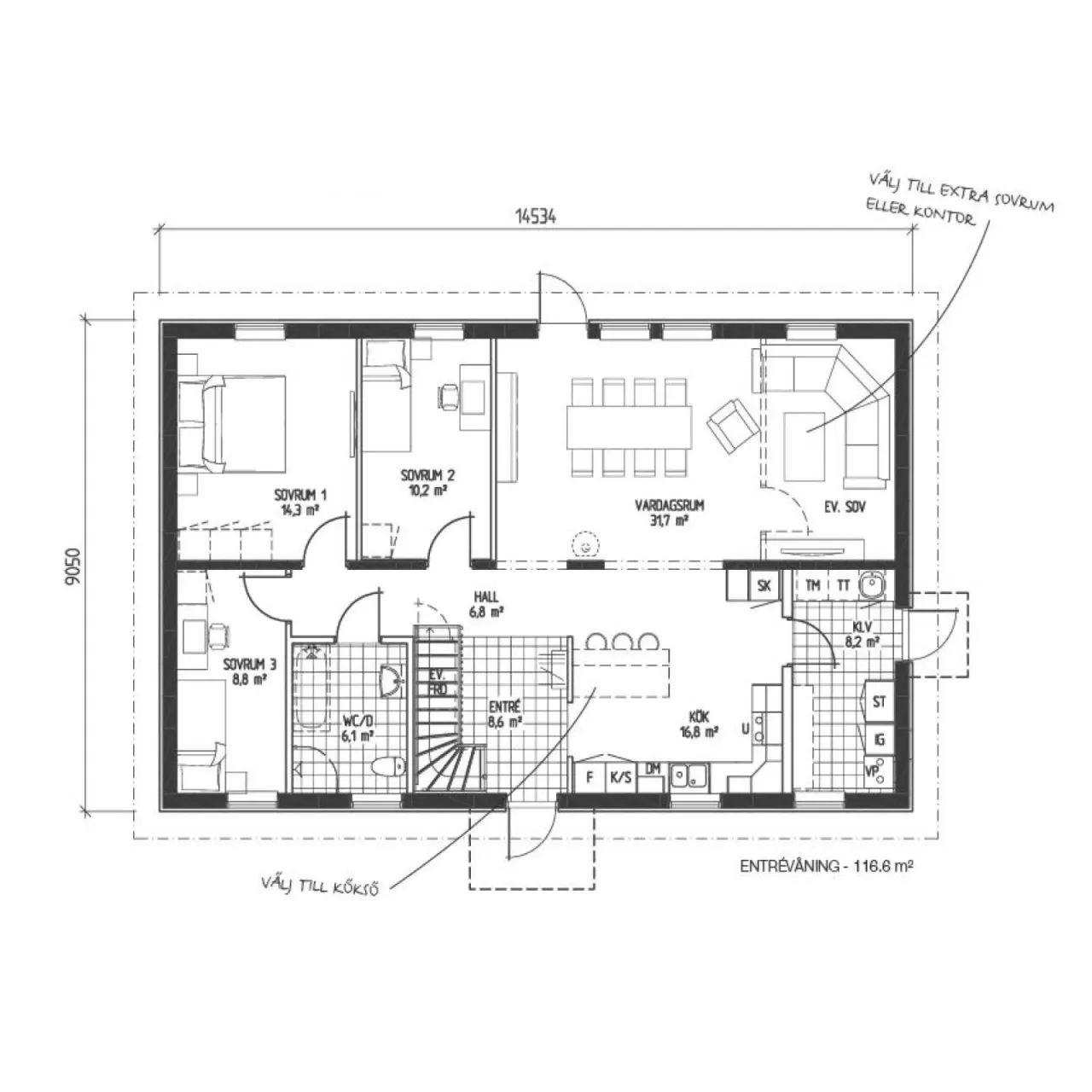 Plano Óptima 185 1