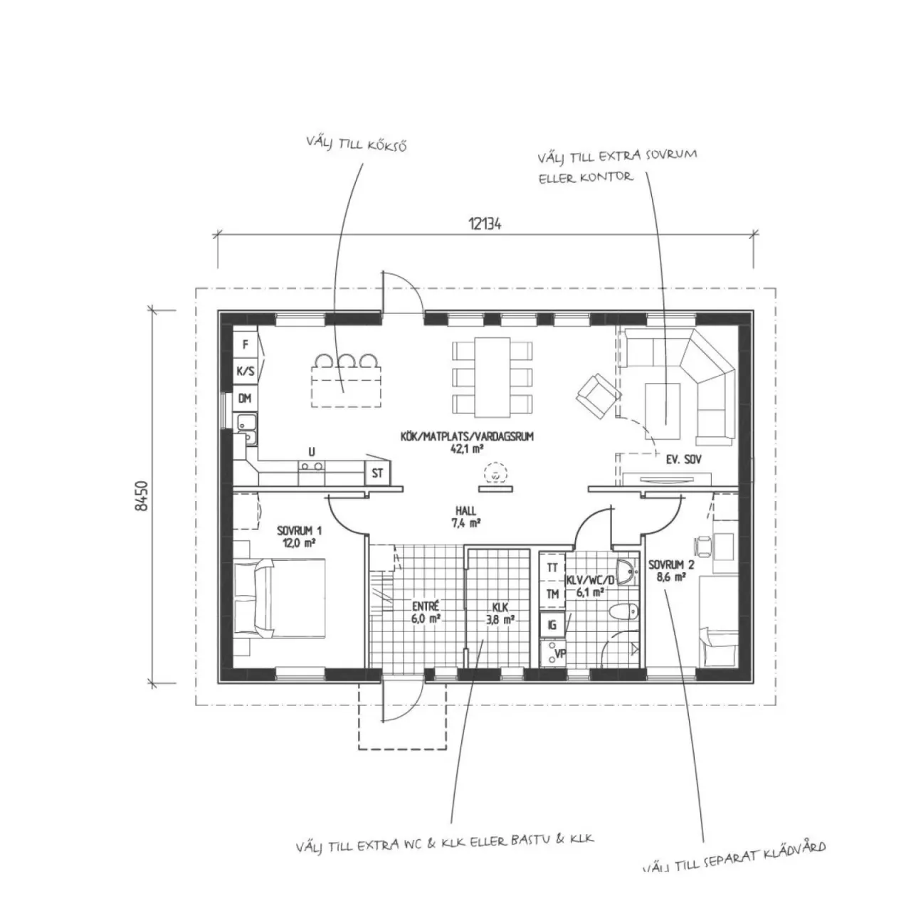 Plano Óptima 90 1