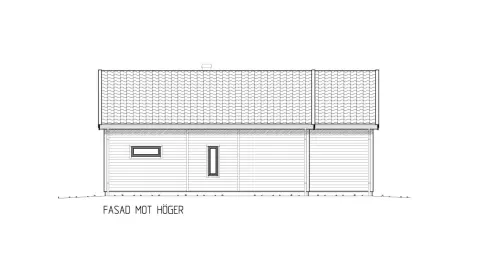 Fachada Esencial 137 2