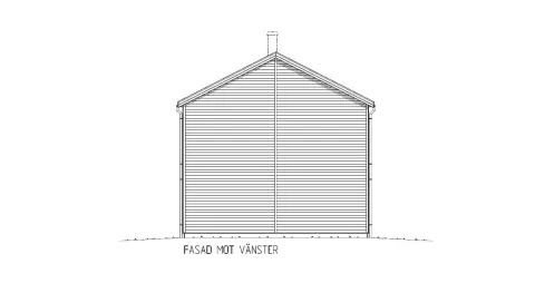 Fachada Esencial 160 2