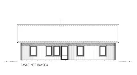 Fachada Óptima 117 3