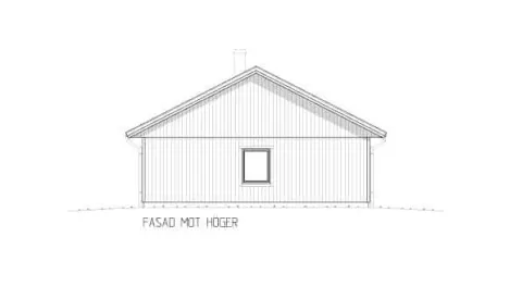 Fachada Óptima 126 4