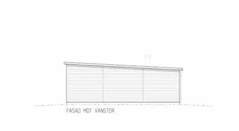 Fachada Óptima 127 2