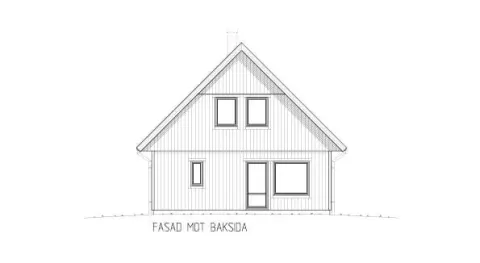 Fachada Óptima 138 4