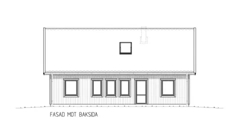Fachada Óptima 139 3