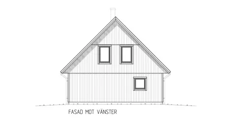 Fachada Óptima 153 2