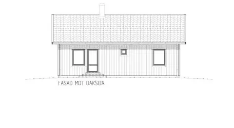 Fachada Óptima 159 3
