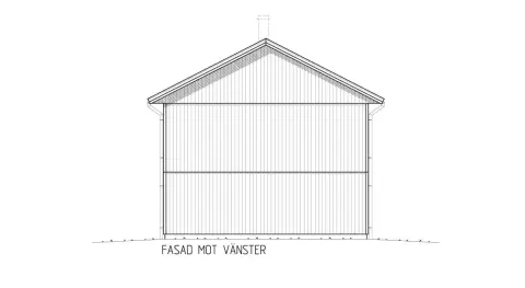 Fachada Óptima 160 2