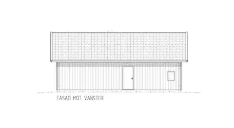 Fachada Óptima 175 2