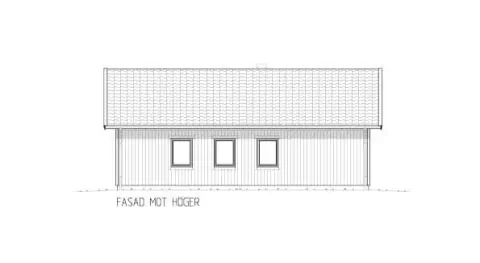 Fachada Óptima 175 4