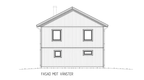 Fachada Óptima 179 2