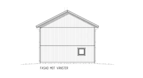 Fachada Óptima 180 2