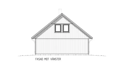 Fachada Óptima 185 2